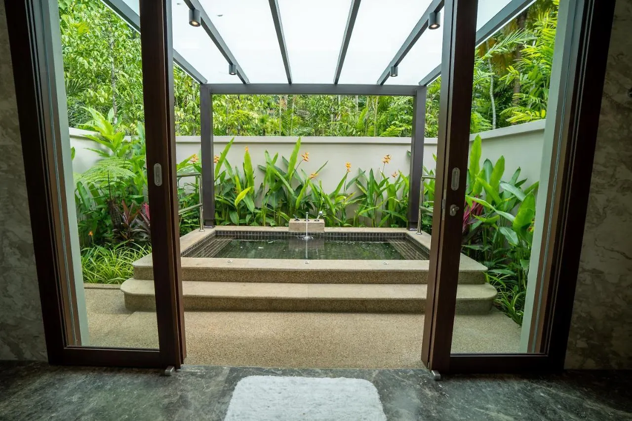 Resort The Banjaran Hotsprings Retreat Hotel Ipoh