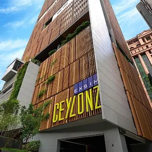 Aparthotel Ceylonz By Mykey *****