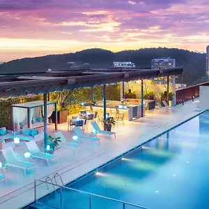 Hotel Hyatt House Kuala Lumpur, Mont Kiara ****