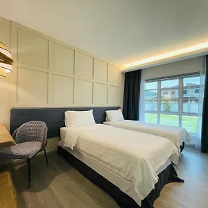 Regent Leisure & Event Privatunterkunft