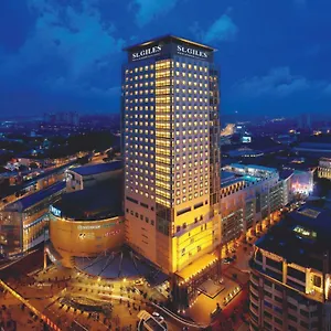 St Giles Boulevard Hotel Kuala Lumpur