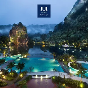 منتجع Tui Blue The Haven, ايبوه