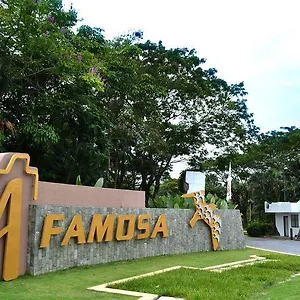 A'famosa Resort Malacca