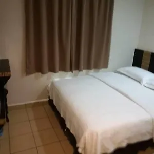 Traveller Hotel Kota Kinabalu