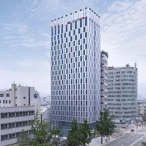 酒店 首尔东大门旅舍