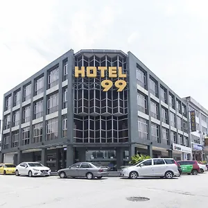 Hotel 99 Kelana Jaya **