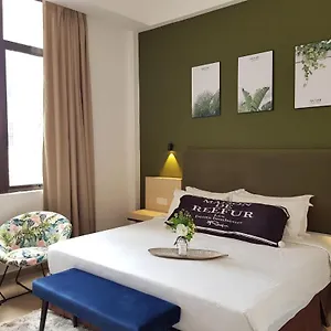 Leo Palace Hotel Kuala Lumpur