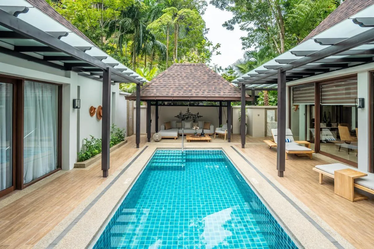 The Banjaran Hotsprings Retreat Hotel Ipoh Resort