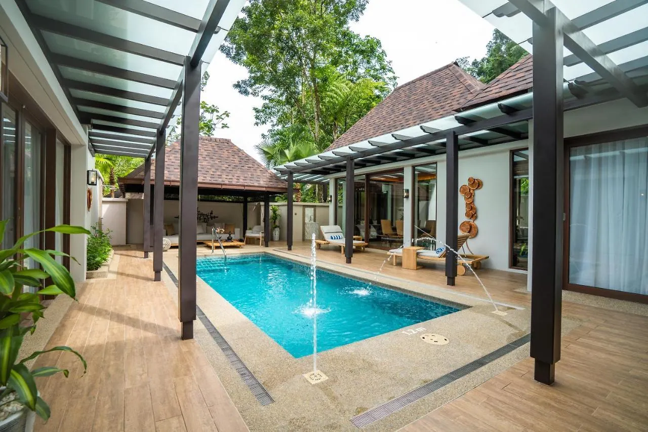 The Banjaran Hotsprings Retreat Hotel Ipoh Malaysia