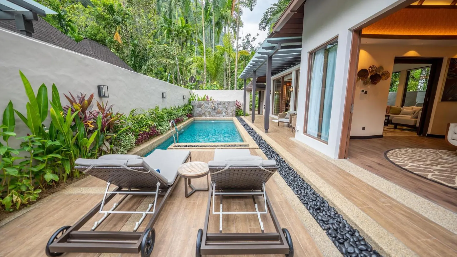 ***** Resort The Banjaran Hotsprings Retreat Hotel Ipoh Malaysia